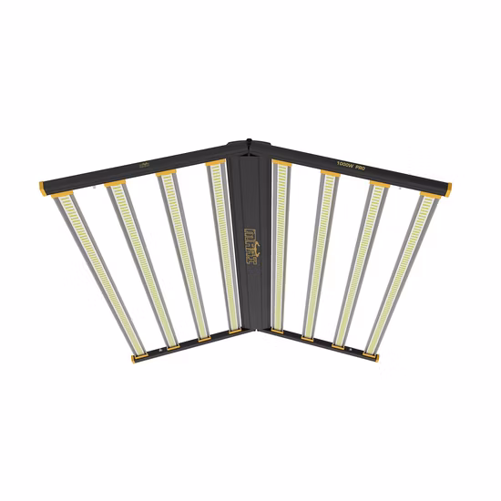 Mercy Gavita 1000W LED 成長ライト調光可能高 Ppfd、Dlc 承認フルスペクトル有効性最大 2.8 Umol/J RoHS 屋内マリグアナ LED 成長ライト